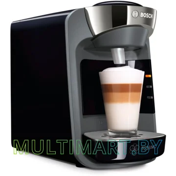 Капсульная кофеварка Bosch Tassimo Suny TAS3202 картинка 3